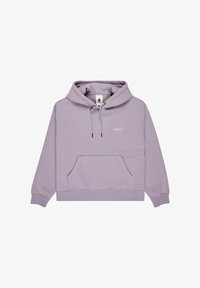 Niet geselecteerd, lilac