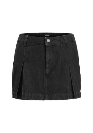 JJXX, s JXBLOOM s - Lühikesed püksid - grey denim
