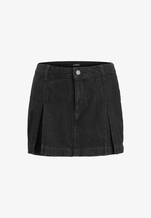JJXX, s JXBLOOM s - Lühikesed püksid - grey denim