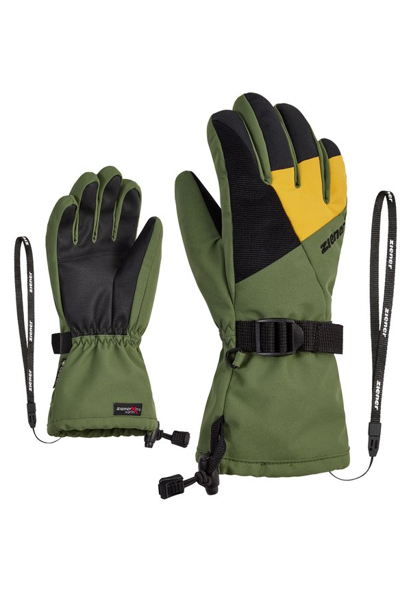 LANI GTX - Fingerhandschuh - tir