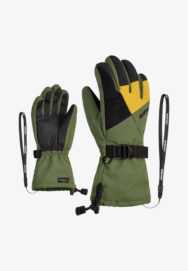 LANI GTX - Fingerhandschuh - tir
