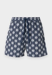 ORNAMENT - Kupaće hlače - dark navy/light blue