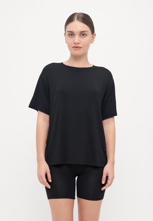 UNITE SHORT  - Pidžamas komplekts - black