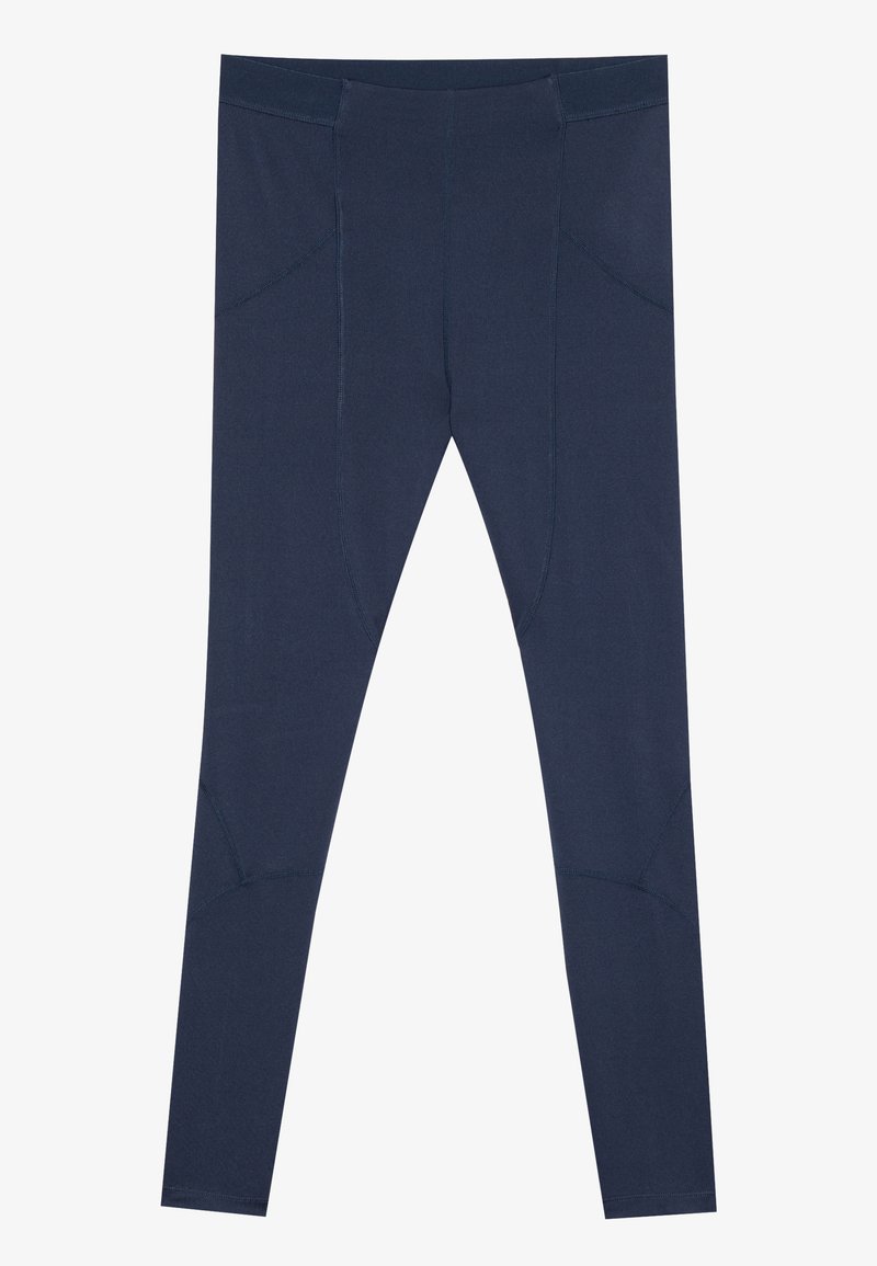 Pier One Sport Tights donkerblauw Pier One Sport Tights donkerblauw
