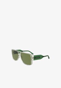 Niewybrane, light green