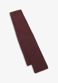 Selezionato, dark red six