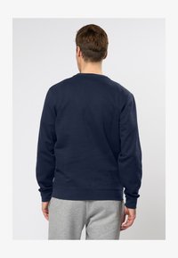 Valimata, blue marine