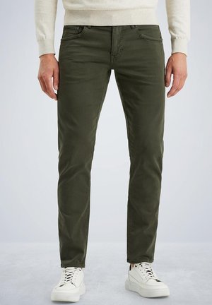 TAILWHEEL  - Slim fit jeans - deep depths