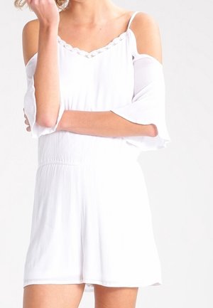 Mono - white