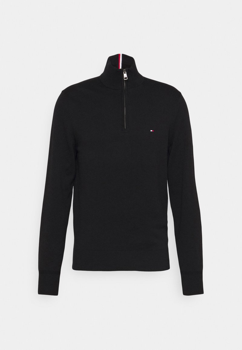 Tommy Hilfiger Trui zwart Tommy Hilfiger Trui zwart