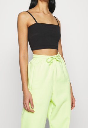Top - black