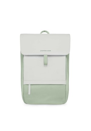 Rucksack - mint
