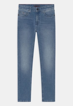 SIMON - Jeans Skinny Fit - lightusedstretch