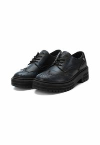 Refresh Zapatos de vestir - navy