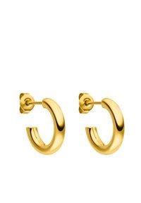 BRAVE - Ohrringe - gold-coloured