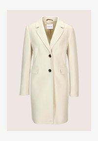 Ausgewählt, pearl white