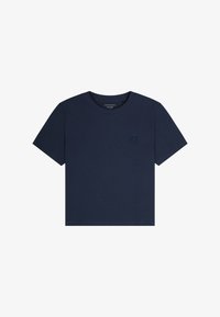 Unselected, admiral