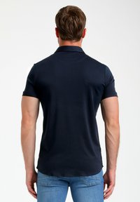 Gabbiano Overhemd - navy