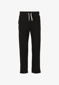 Niet geselecteerd, zwart