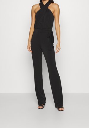 Jumpsuit - black