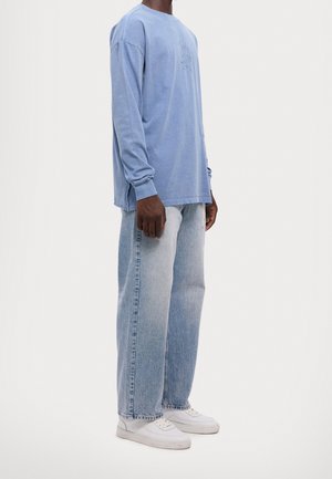 Camiseta de manga larga - blue
