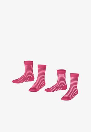 Esprit Fine Line 2-Pack - Sokken - sortiment