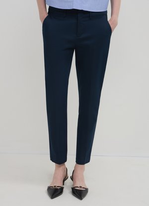 Calliope Chino - blu