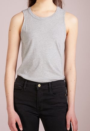 Débardeur - light grey