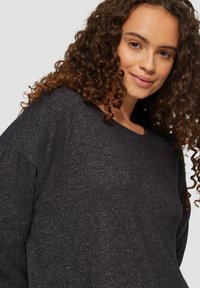 QS - Bluzka z długim rękawem