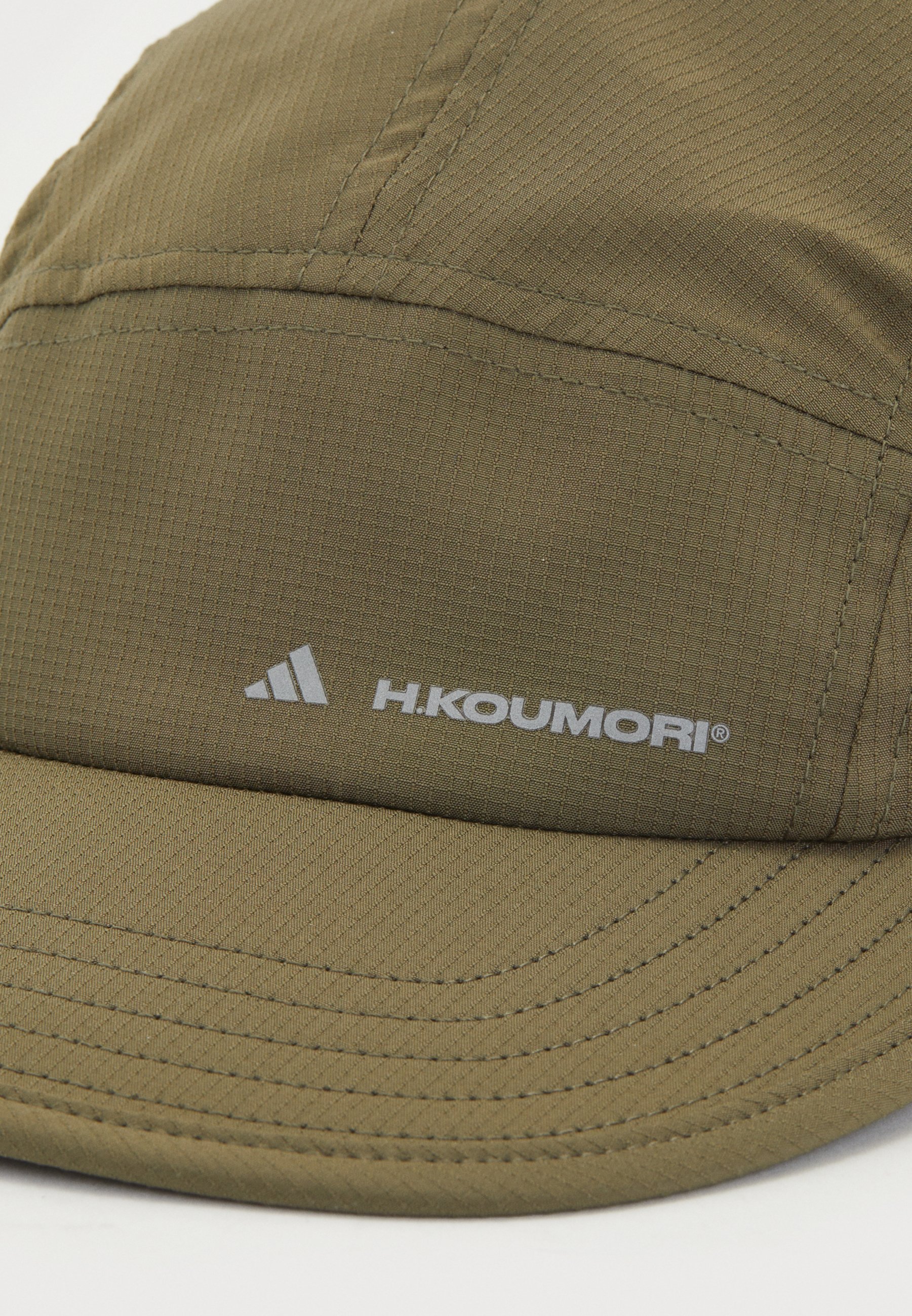 adidas Performance HERMANOS KOUMORI - Casquette - olive strata