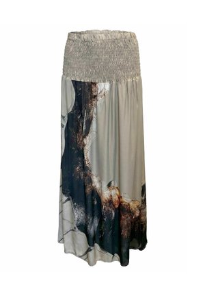 NÜ Denmark, DIANA SKIRT - Falda larga - print
