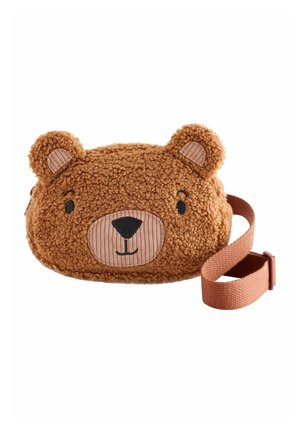 Next NOVELTY brązowy