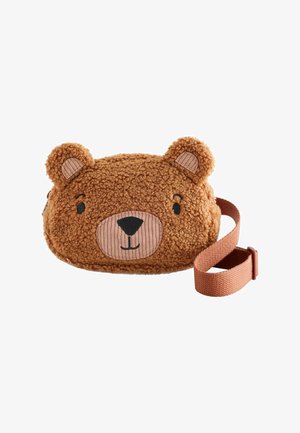 Next NOVELTY brązowy