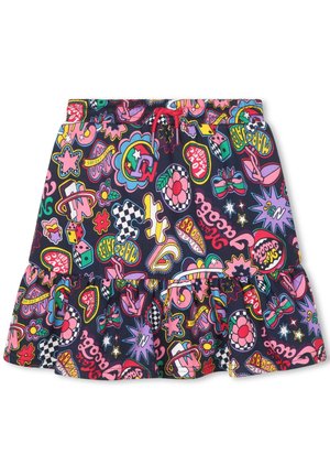 Jupe Mini SONIA RYKIEL Taille 4 Ans - Multicouleur, Occasion En Très Bon État