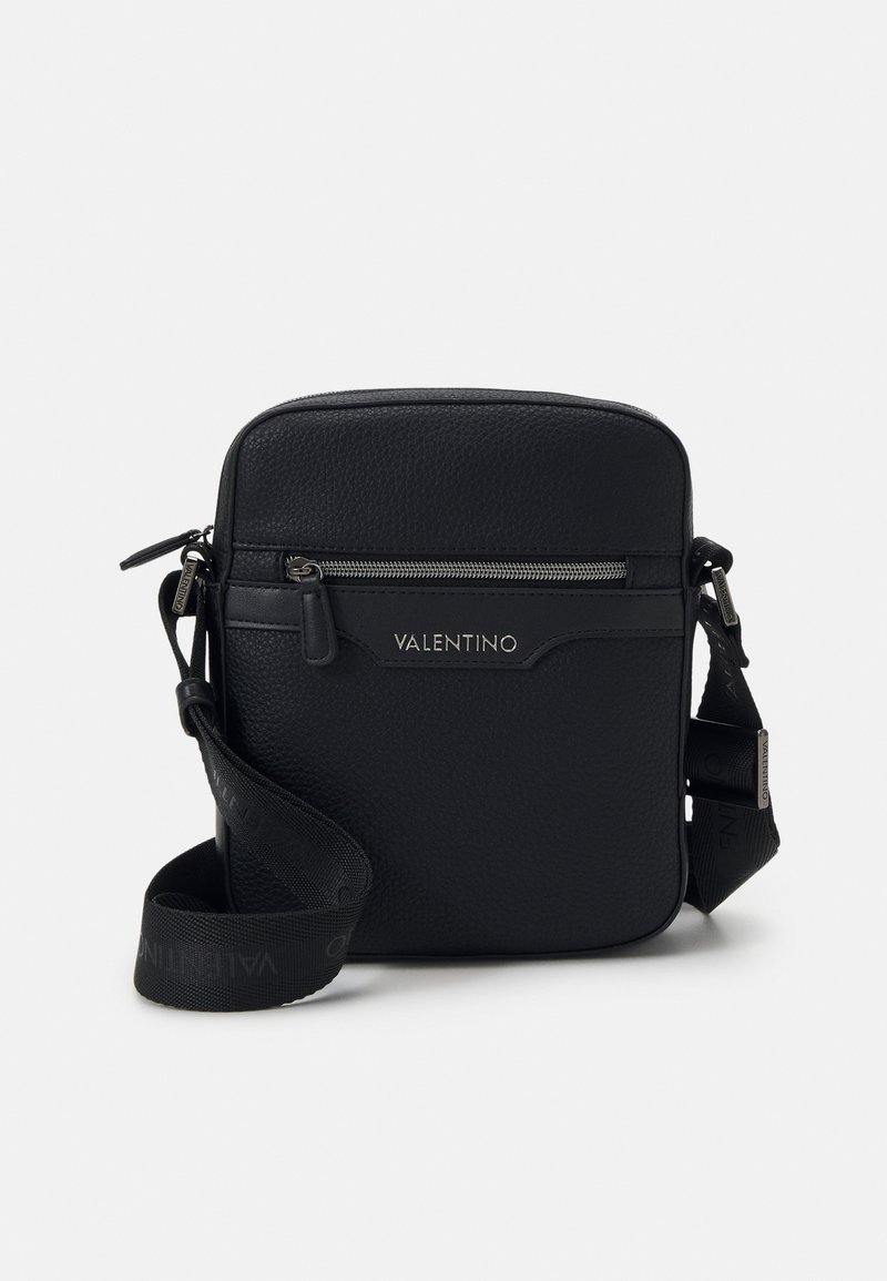 Valentino Bags - EFEO UNISEX - Umhängetasche - nero, Vergrößern