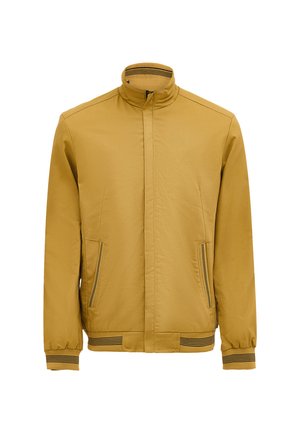 Schmuddelwedda, - Kurtka Bomber