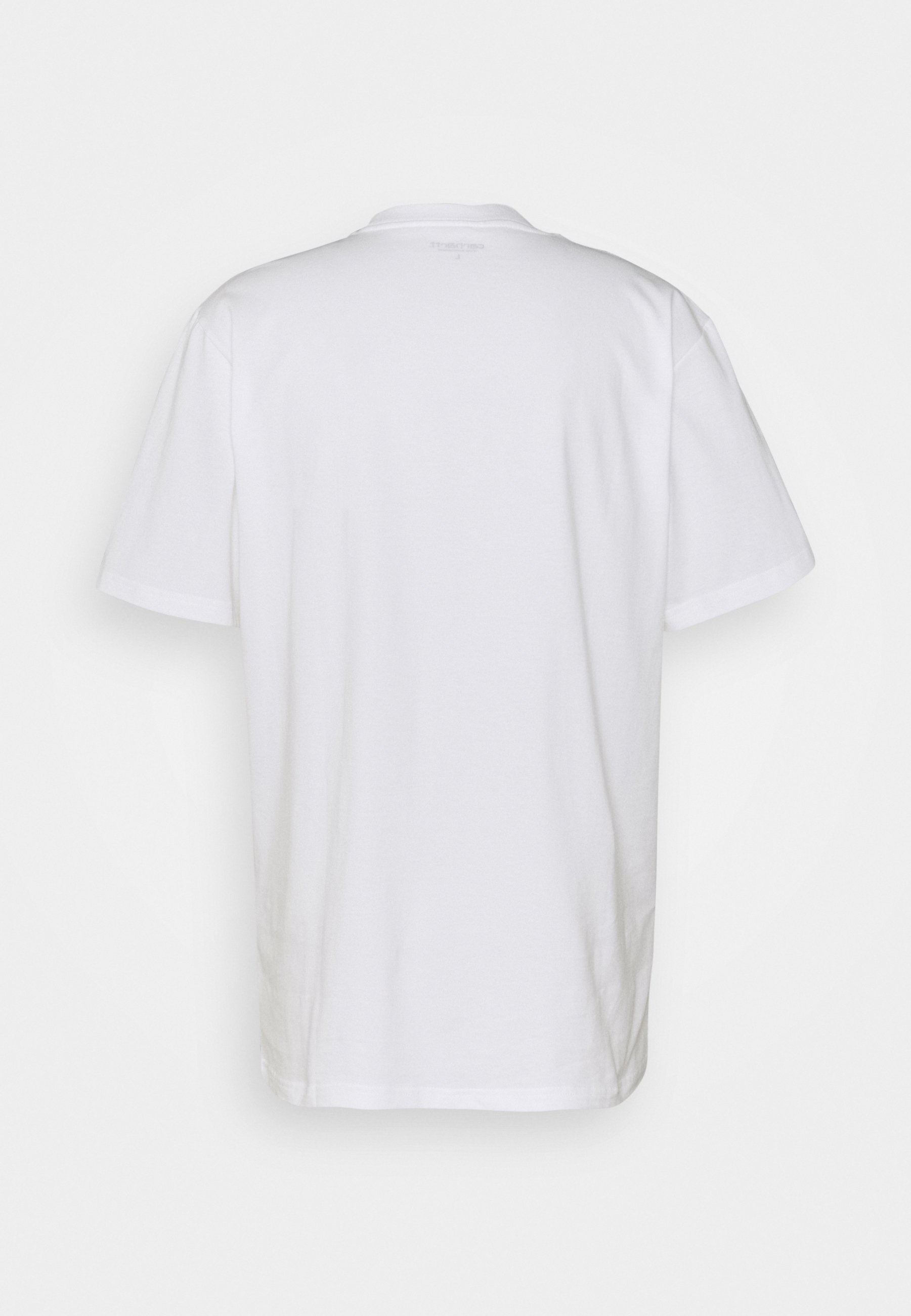 Carhartt WIP FLAT TIRE - Print T-shirt 