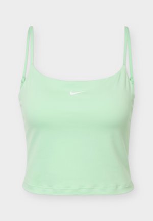 Nike Performance, ONE BRA TANK - Débardeur - cucumber calm
