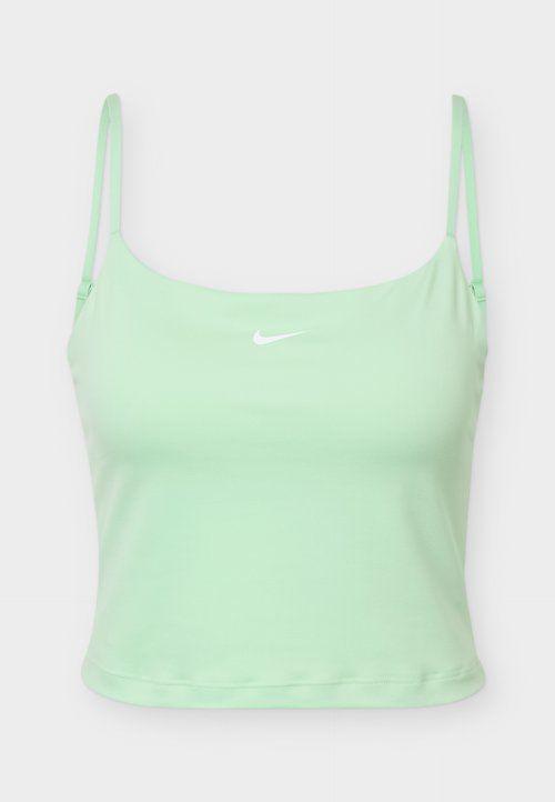 Nike ONE BRA TANK - Top - cucumber calm — photo 5