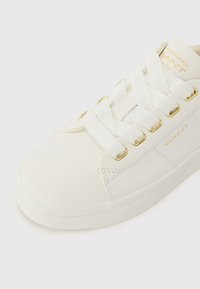 GANT AVONA - Tossud - white