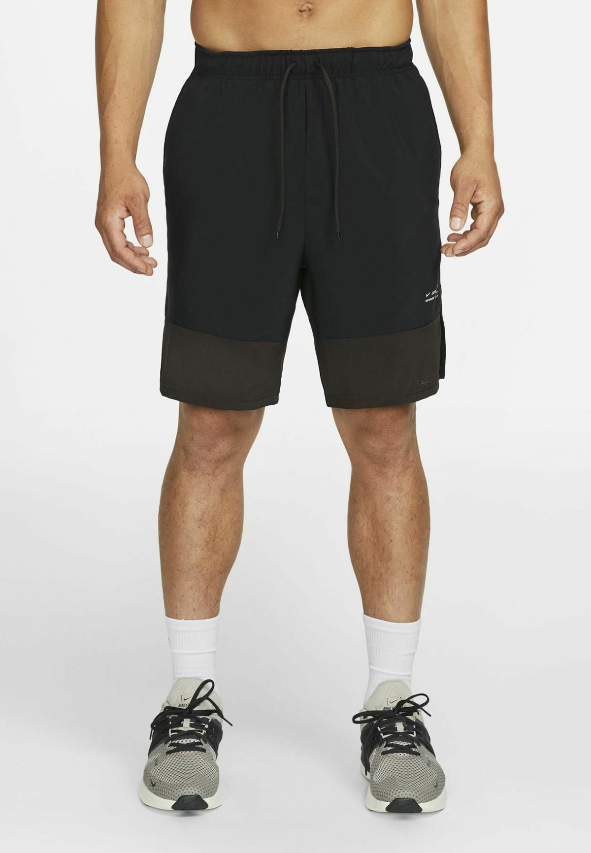 Nike Performance Sports shorts - black 