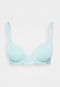 PUSH UP PLUNGE SOFT STRETCH LACE - Sutien push-up - ether