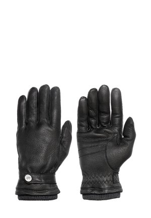 FREDDIE - Gloves - schwarz