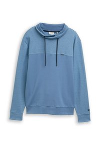 Unausgewählt, blue white/blue fine stripe