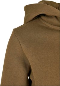 Urban Classics Jersey con capucha - summerolive