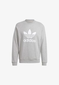 Sélectionné, medium grey heather