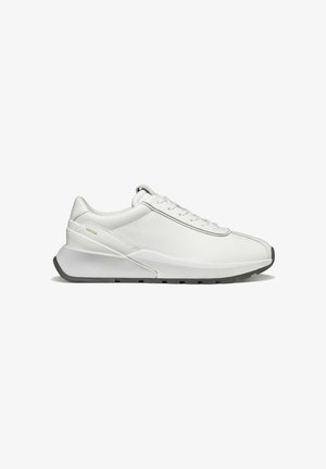 Geox, U METROPOLI - Zapatillas - white