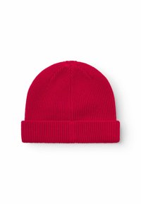 Gabba BIELLA AICO - Bonnet - red