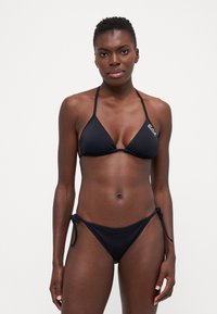 EA7 Emporio Armani Bikinis - black