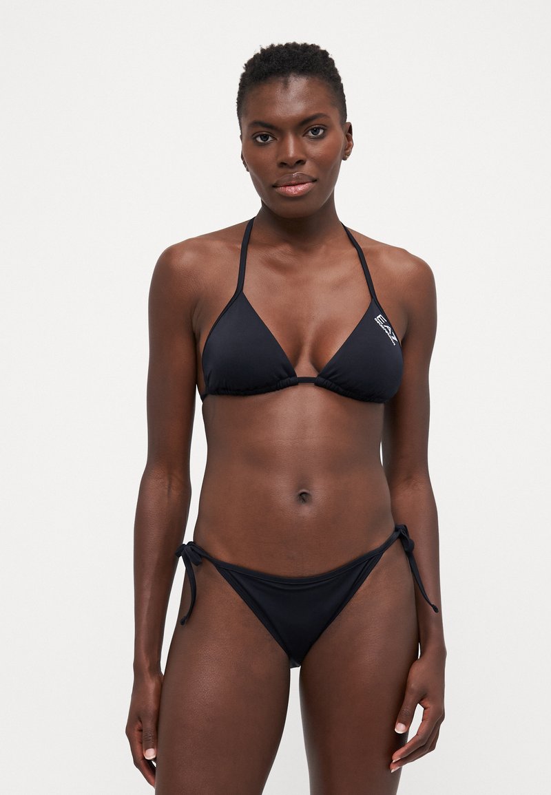 EA7 Emporio Armani Bikinis - black